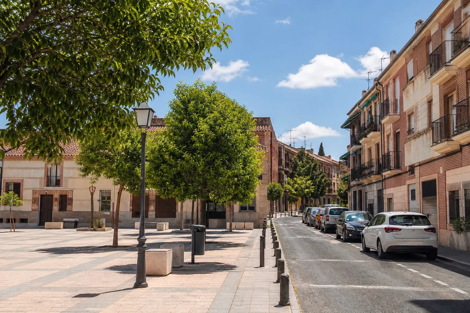 Zona de Quintana